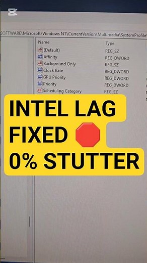 STOP WASTING YOUR INTEL GPU 🛑 (DO THIS NOW)