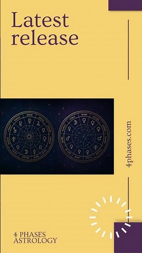 Synastry Reading