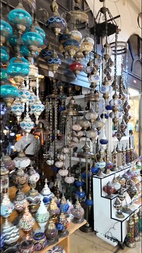 Grand Bazaar, Istanbul — one of the oldest and most iconic markets in the world. #GrandBazaar #Istanbul #Turkey #TravelTurkey #ExploreIstanbul #TurkishCulture #HistoricMarket #TravelGoals #Wanderlust | Turkey Luxury Tour