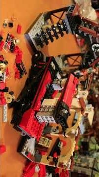 LEGO Harry Potter 75955 Hogwarts Express