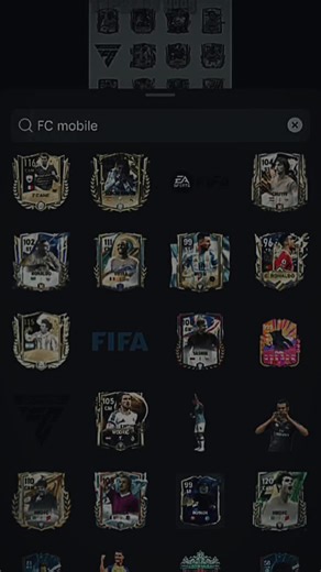 FIFA Mobile Gameplay and Community Highlights