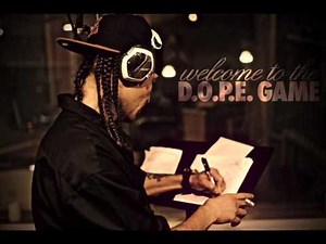 Bizzy Bone - Hellafied Game