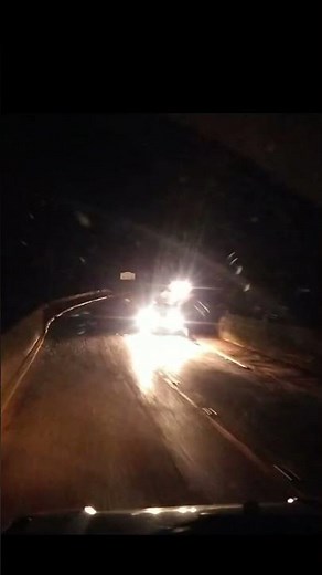 How TERRIBLE are Defender Headlights?!