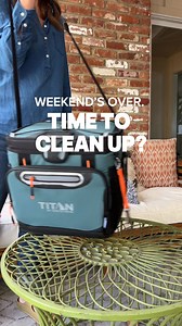 3.2M views · 193 reactions | Meet the Titan by Arctic Zone™...