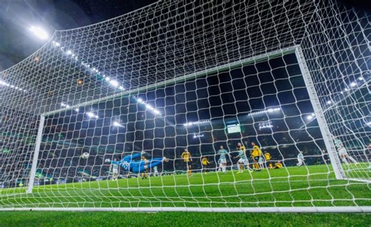 Sandman's Definitive Ratings - Celtic v It Lives