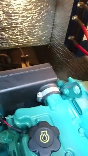 Volvo-Penta D1-20