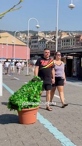 4.5M views · 10K reactions | It’s a joke man  #funnyvideos #bushmanprank #prank #funny #videos | Zamonination1 | Facebook