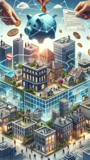 Welcome to Finance Friday! Today we're thinking outside the loan box and exploring creative financing strategies in commercial real estate. Swipe up to learn about seller financing, lease options, crowdfunding, and partnerships. Let's unlock those finance doors together! #FinanceFridays #CreativeFinancing #RealEstateInvesting