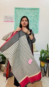 30K views · 436 reactions | ALL SUITS SOLD !! NOOR NAYAAB BY SARA KADYAN #VIDEO4 (ALL PIECES SOLD FAMILIA ) THANKYOU FOR UR OVERWHELMING RESPONSE WE WILL RESTOCK VERY SOON ) MADRAS CHECKS MAHESHWARI HANDLOOM SUITS WE ARE SHOWCASING COTTON SILK MAHESHWARI MADRAS CHECKS COLLECTION OF SUIT AND SAREE PRICE -2890 plus 100 SAREE PRICE - 4990 plus 100 PLEASE BOOK PIECE ON  wa.me/+917719222233/ BOOKING ON 7719222233 ONLY PLEASE !! | noor_nayaab | Facebook