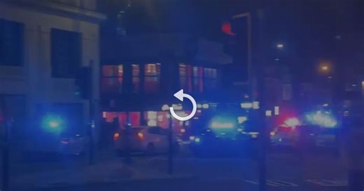 Group 'thrown out of pub' erupt into 'brawl' in city centre