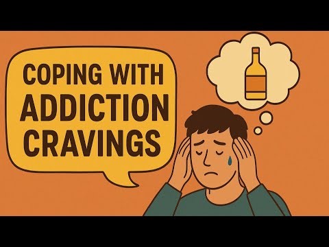 The Science of Cravings & 5 Ways to Beat Them!