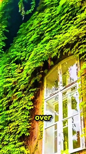 The Ivy Covering This Roof Was Worse Than I Thought