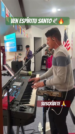 Come Holy Spirit🔥👑🕊️ #barak #christianmusic #worship