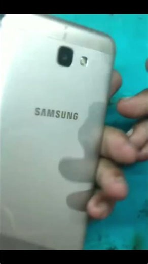 Samsung J5 prime FORGOT PATTERN AND PASSWORD