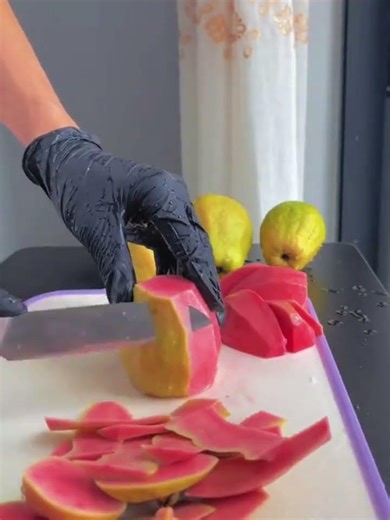 Top 5 Best Guava Recipes - Easy to Cut & Peel - Fresh Fruit Ideas