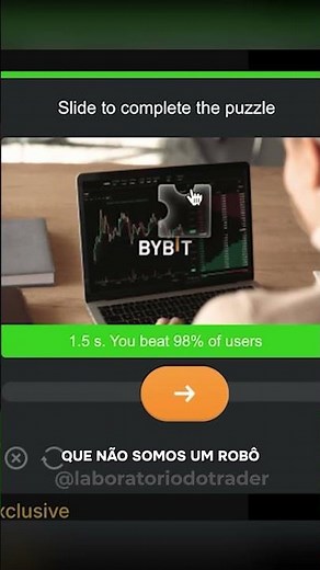 Como criar conta na Bybit passo a passo fácil