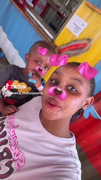 thumeka_mshuqwana (@thumeka_mshuqwana)’s videos with Mina Nawe - Soa Mattrix & Mashudu