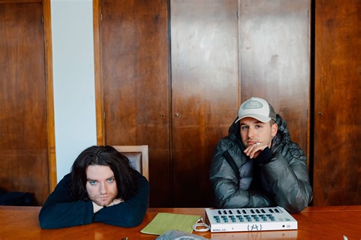 Hex Girlfriend Share Electrifying Single 'Trash TV' | News | Clash Magazine Music News, Reviews & Interviews