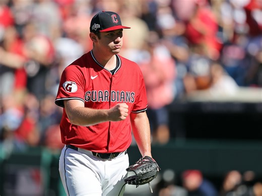 How Gavin Williams transformed from hard-thrower to Cy Young contender for the Guardians