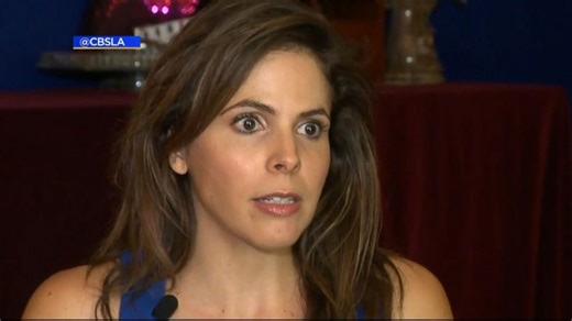 Former Miss Arizona Says Trump Would Walk In on 'Half-Naked' Contestants