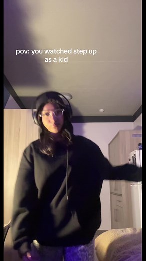 Step Up Dance: Recreating Iconic Scenes with a Twist