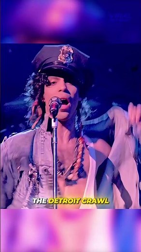 This 1987 Performance Proves Prince Was Not Human