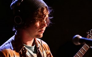 CHON on Audiotree Live (Full Session)