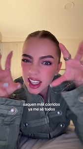 Mas Corridos de Danny Alfaro