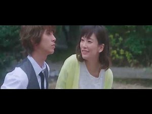 近キョリ恋愛 予告編