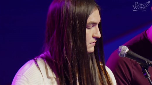 Dakota Beaver & Western Boy Live at 2025 Gathering of Nations Pow Wow North America’s Largest Pow Wow April 25-26, 2025 Powwow Grounds Expo New Mexico/Tingley Coliseum Albuquerque, NM, U.S.A. Pow Wow Info https://www.powwows.com/gathering-nations-pow-wow-north-americas-largest-pow-wow/ Find a Pow Wow in your state or province! www.powwows.com/powwowsnearme Live Stream Powered by Ecamm ecamm.com/powwows New to PowWows.com Start here - https://newpowwows.powwows.com/start-here/ Learn more about Po