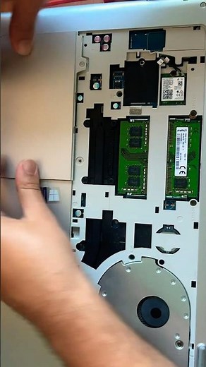 How to upgrade HP ProBook 450 G5 laptop