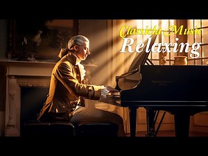 The Best of Classical Music – Relaxing Masterpieces for Studying: Mozart, Chopin, Beethoven, Bach