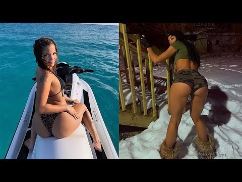 Slim Thick Jiggly Booty Latina/Ebonys Twerking Compilation #twerking #dancevideo #foryou