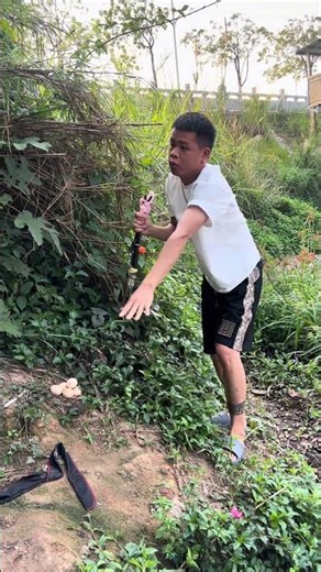 Hidden Waterfall Paradise Nature’s Infinity Pool 🌊