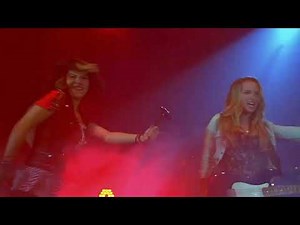 (4K) Here We Go (Lemonade Mouth)