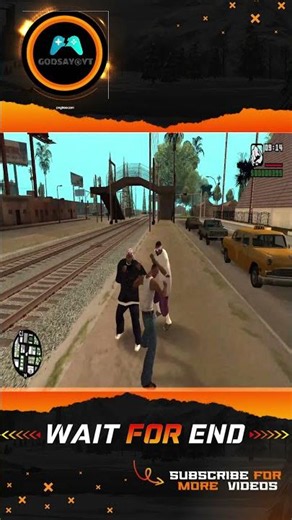 😱 This GTA San Andreas Menu Unlocks Everything!