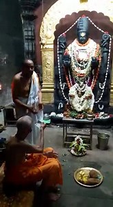 ಪೇಜಾವರ ಶ್ರೀ ವಿಶ್ವೇಶತೀರ್ಥರು ಹರಿಹರದ ಪ್ರಾಚೀನ ‌ದೇಗುಲಕ್ಕೆ ಭೇಟಿ ನೀಡಿ ಹರಿಹರೇಶ್ವರನ ದರ್ಶನ ಪಡೆದರು.. | Pejavara Vishwa