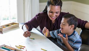 PLAAFP - Michigan Alliance for Families