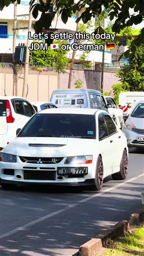 JDM vs German Cars: Choose Your Side Today!