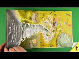 Look Inside Wild Weather