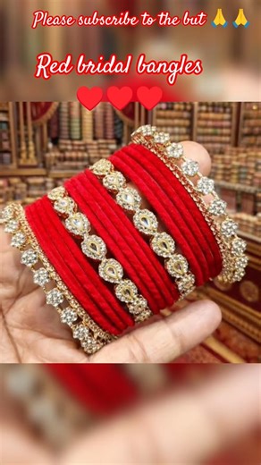 beautiful bangles set design #bridalbangles#shortsfeed#youtubeshorts#viralvideo#wedding#trending