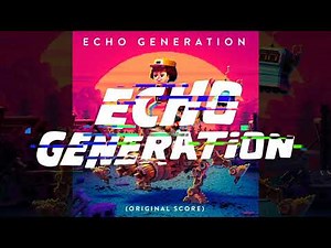 Pusher - Echo Generation (Main Theme)