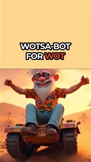 wotsa auto play bot program for wot is available now for all 9
