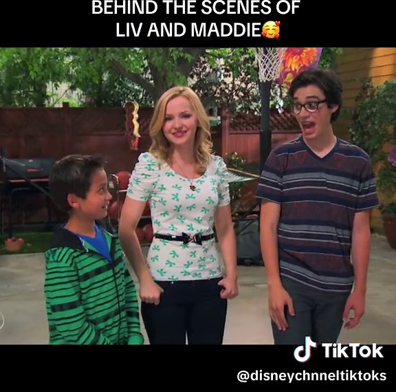 How 'Liv and Maddie' was Filmed: Behind the Scenes Revealed
