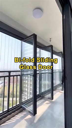 PA HOME on Instagram: "✨ Bi-Fold Sliding Glass Doors — Open Up Your World ✨ Bring in more light, more space, and more style with our custom bi-fold sliding glass doors. Perfectly designed to connect interiors with the outdoors, these doors transform villas, hotels, and modern residences into bright, open spaces. 🌿🏡 🔹 Smooth & effortless sliding mechanism 🔹 Durable aluminum frames with sleek finishes 🔹 Energy-efficient glass for comfort & savings 🔹 Custom sizes for residential & commercial