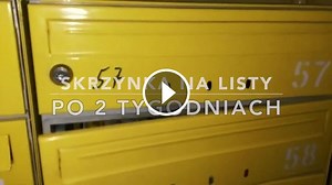 Pošta pre teba (poľská verzia)