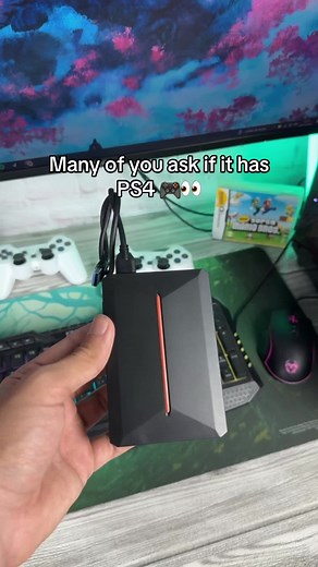 Best Retro Gaming Console Emulator for PS4 and More