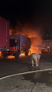 Reported Bodega on Fire CORRECTED as RUBBISH ON FIRE at Belisario Brgy. San Antonio. UPDATE: As of 2200H Declared Fire Out by BFP XI. #WeCommitToServeNotAbuse #FCFF89 | Filipino Chinese Fire Fighters of Davao, Incorporated 纳卯菲华防火会