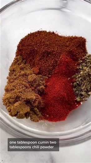 The Plant-Based Chili That's Budget-Friendly and Delicious