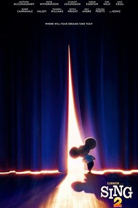 Tous en Scène 2 en streaming VF (2021) 📽️ Film complet